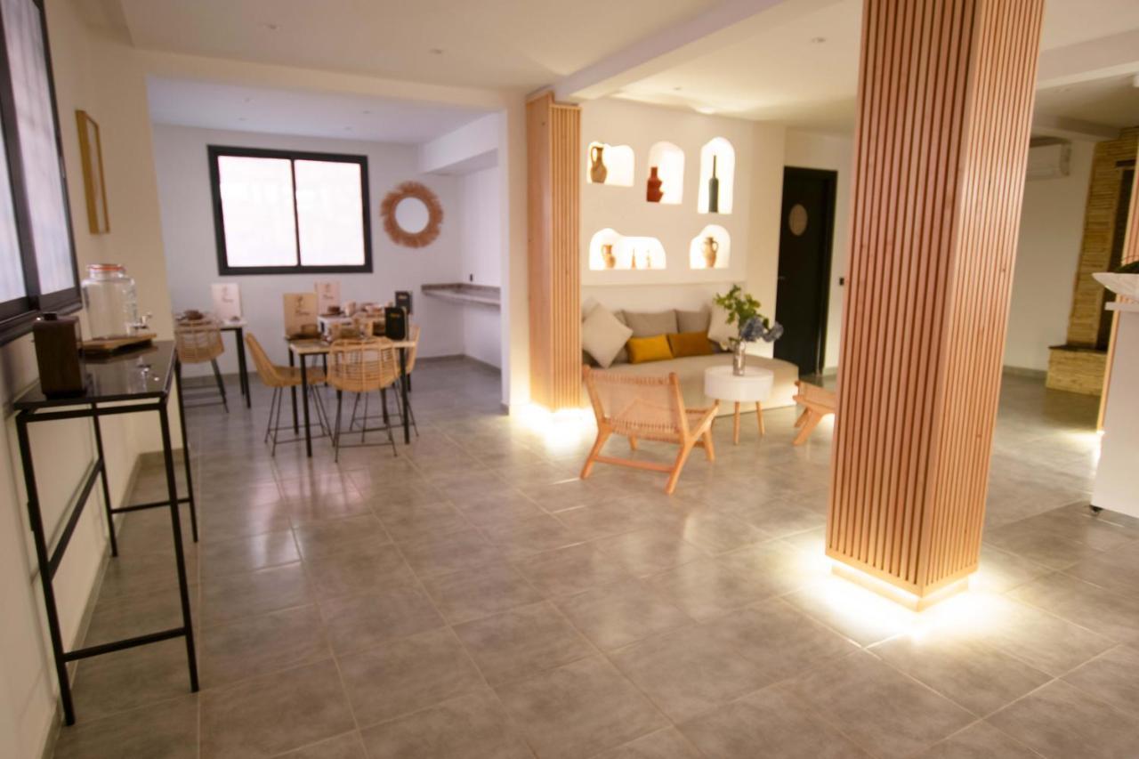 Riad La Petite Majorelle Marakeş Dış mekan fotoğraf