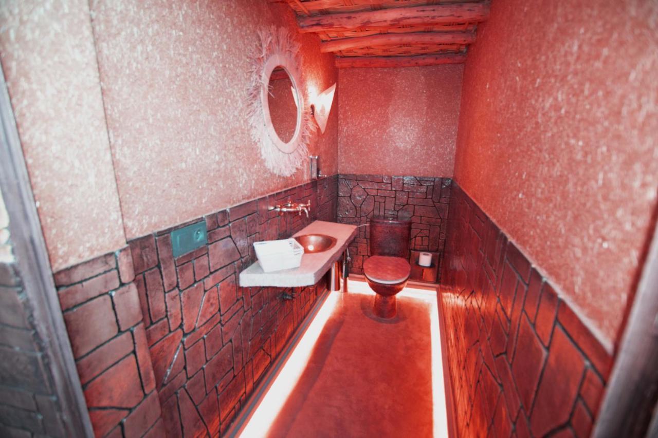 Riad La Petite Majorelle Marakeş Dış mekan fotoğraf