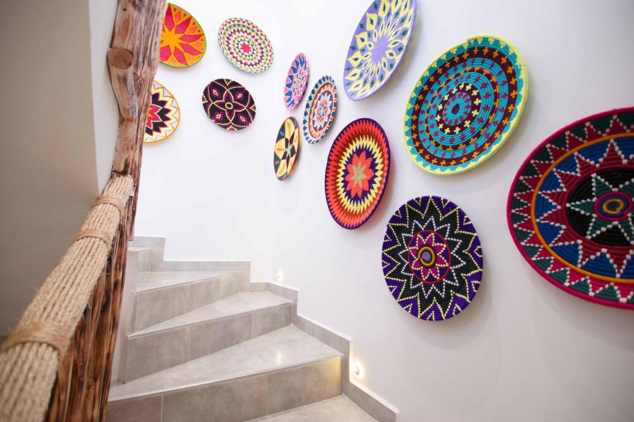 Riad La Petite Majorelle Marakeş Dış mekan fotoğraf