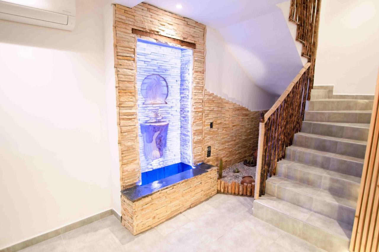 Riad La Petite Majorelle Marakeş Dış mekan fotoğraf